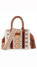 Load image into Gallery viewer, Wrangler tote/crossbody small