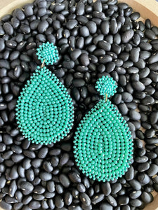 Western Earrings A1